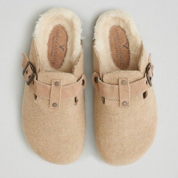 American Eagle Outfitters Shoes - American Eagle Clogs